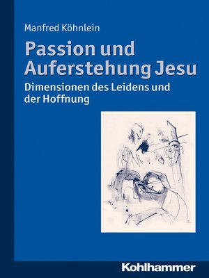cover image of Passion und Auferstehung Jesu
